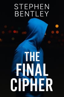 The Final Cipher - The Last Message Trilogy, #3