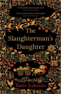 The Slaughterman's Daughter - Winner of the Wingate Prize 2021