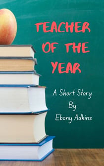 Teacher of the Year