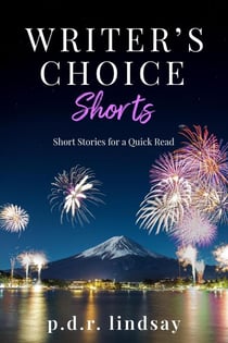Christmas Spirits - Speculative fiction, #2
