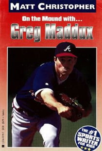 Greg Maddux - On the Mound with...