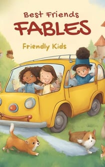 Best Friends Fables - Childish, #1
