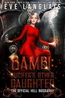 Bambi: Lucifer's Other Daughter