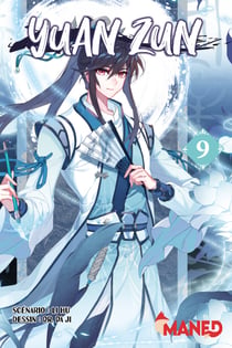 Yuan Zun T09 - Yuan Zun, T9