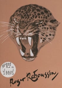 Roger Reboussin, 1881-1965