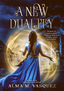 A New Duality - Songs of Power, #1