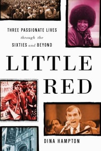 Little Red - Three Passionate Lives through the Sixties and Beyond