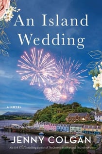 An Island Wedding - A Novel