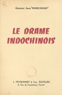 Le drame indochinois