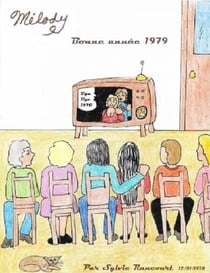 Bonne annee 1979 - Année 1979