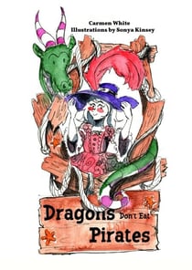 Dragons Don't Eat Pirates