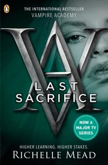 Vampire Academy: Spirit Bound (book 5)