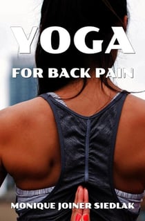 Yoga for Back Pain - The Yoga Collective, #3