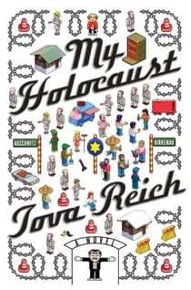 My Holocaust - A Novel