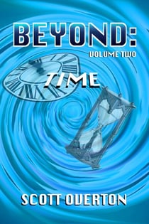 Beyond: Time - Beyond, #2
