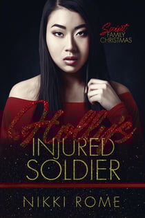 Holly's Injured Soldier - Saint Family Christmas, #6