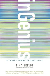 inGenius - A Crash Course on Creativity