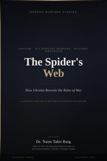 The Spider's Web
