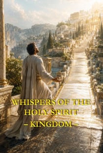 Whispers of the Holy Spirit – Kingdom