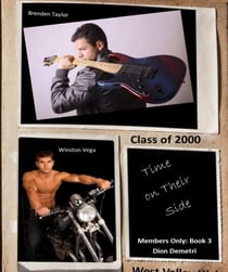 Time on Their Side - Members Only, #3