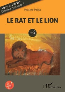 Le rat et le lion - N°6