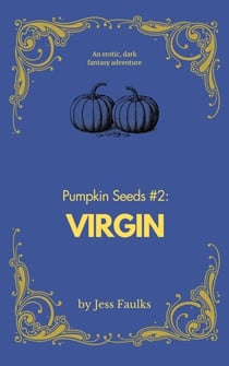 Virgin - Pumpkin Seeds, #2