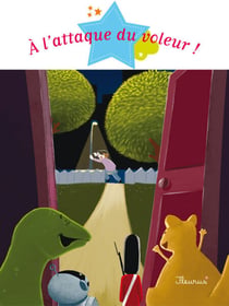 À l'attaque du voleur !