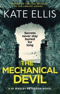 The Mechanical Devil - Book 22 in the DI Wesley Peterson crime series