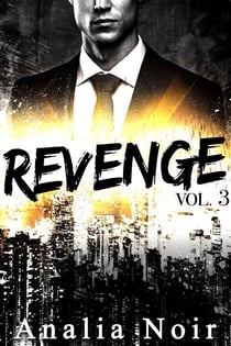 Revenge (Livre 3) - Revenge, #3