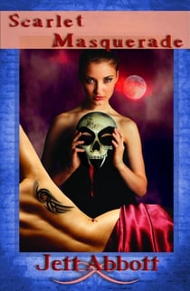 Scarlet Masquerade