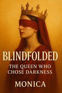 Blindfolded The Queen Who Chose Darkness
