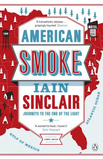 American Smoke - Journeys to the End of the Light