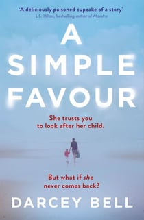 A Simple Favour - A Simple Favour: The Gripping Thriller Behind the Sizzling Summer 2025 Film Hit Starring Anna Kendrick and Blake Lively, Another Simple Favour