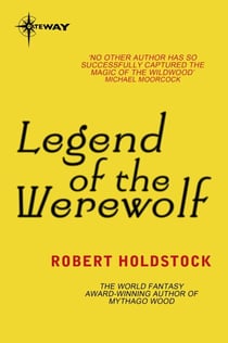 Legend of the Werewolf