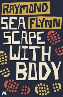 Seascape With Body - Eddathorpe Mystery #1