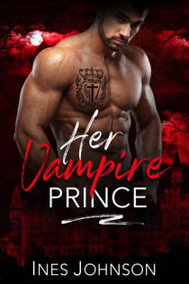 Her Vampire Prince - Dark Vintage, #1