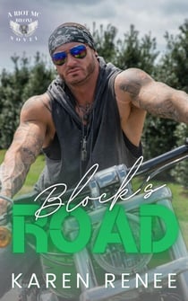 Block's Road (Riot MC Biloxi #6) - Riot MC Biloxi, #6