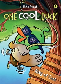 One Cool Duck #1 - King of Cool
