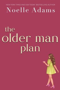 The Older Man Plan - Coble Coffee, #1