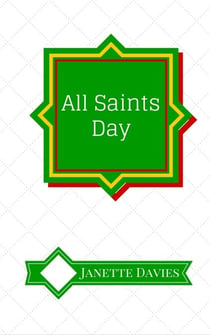 All Saints' Day - "Hey! Zeus!!", #4
