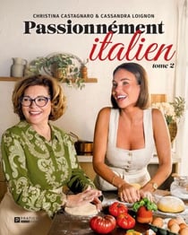 Passionnément italien tome 2