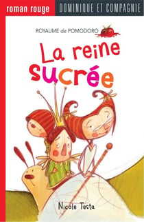 La reine sucrée