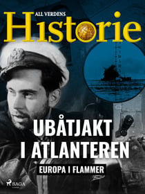 Uba°tjakt i Atlanteren