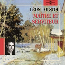 Maître et serviteur - Texte intégral