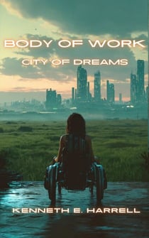 City Of Dreams - Body of Work, #1