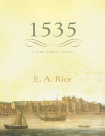 1535 A Time Travel