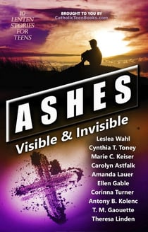 Ashes: Visible & Invisible - Visible & Invisible Series