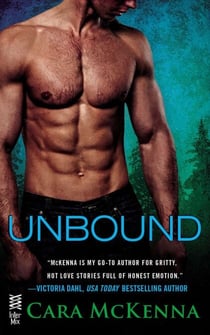 Unbound - (InterMix)