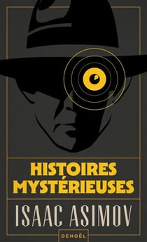 Histoires mystérieuses