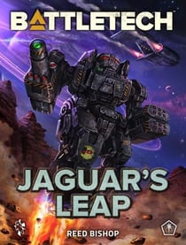 BattleTech: Jaguar's Leap - BattleTech